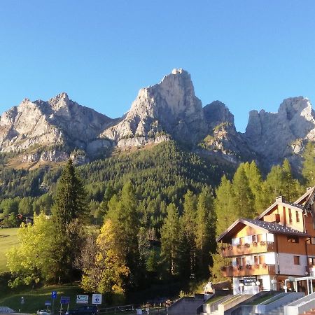 Dolomites Holidays Selva di Cadore Exterior foto