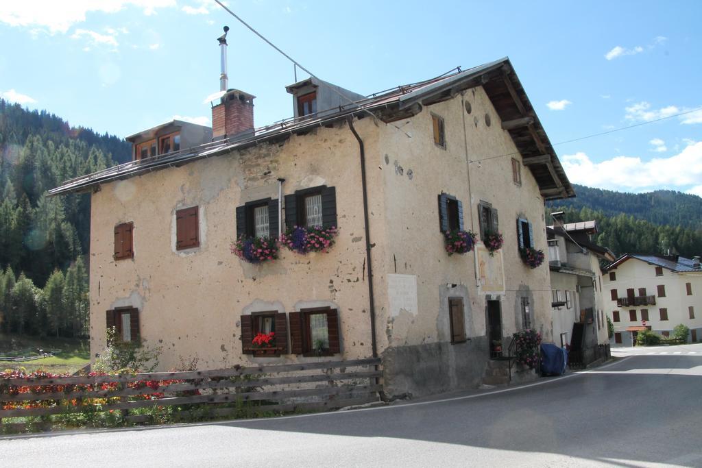 Dolomites Holidays Selva di Cadore Quarto foto